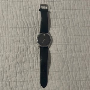 Movado Swiss Watch